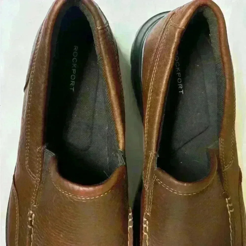 Rockport men’s eureka